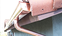 Rain Gutter Installation, Repair, Cleaning in Lakeland, TN